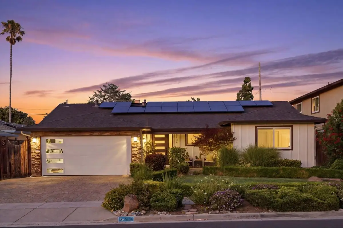 5134 Cordoy Lane, San Jose, CA 95124 - #1