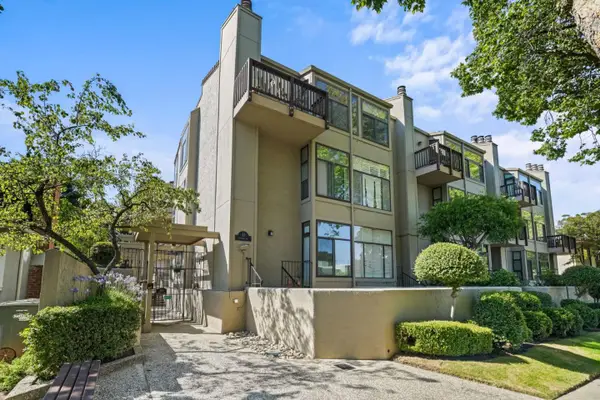11 Hayward Avenue #3002, San Mateo, CA 94401