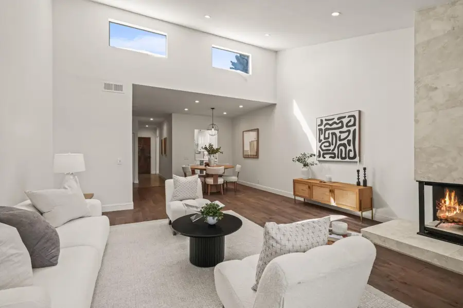 11 Hayward Avenue #3002, San Mateo, CA 94401 - #2