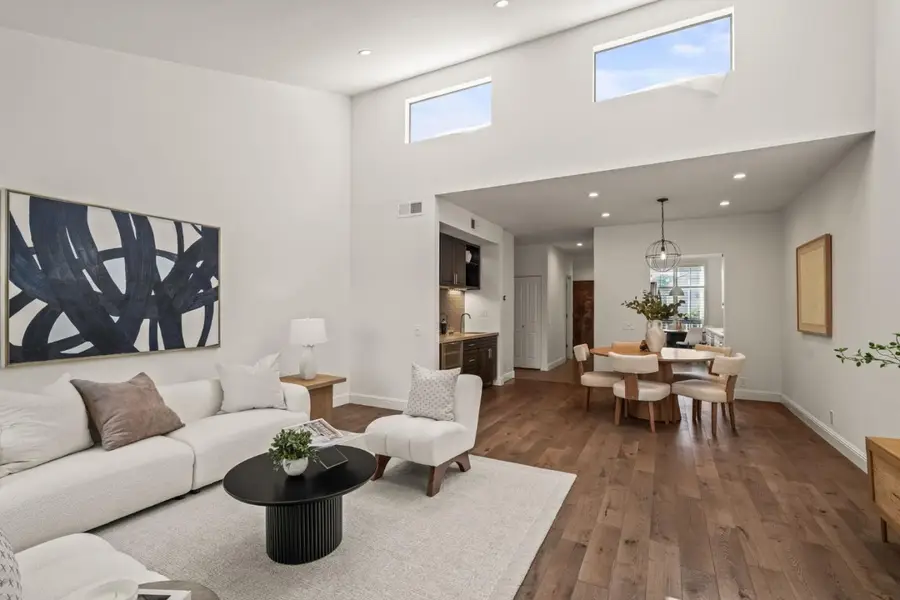 11 Hayward Avenue #3002, San Mateo, CA 94401 - #3