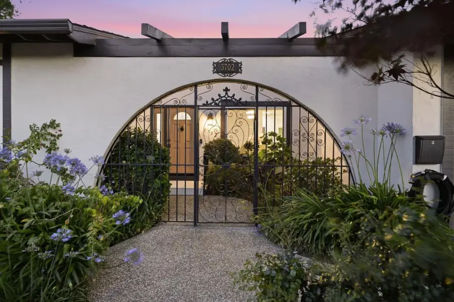 3702 Caravella Drive, San Jose, CA 95117 - #2