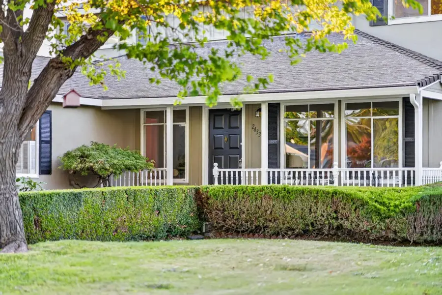 2433 W Hedding Street, San Jose, CA 95128 - #2