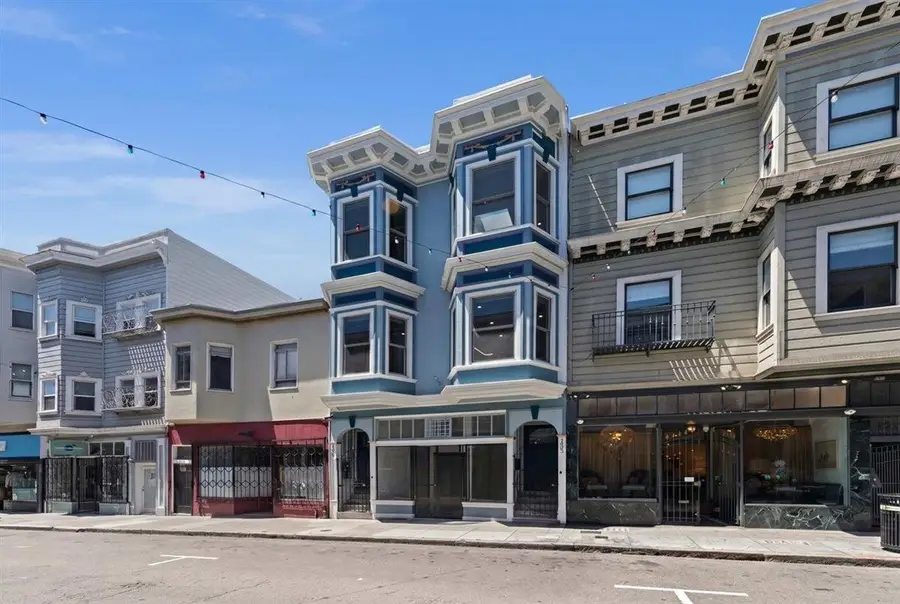 1427-1431 Grant Avenue, San Francisco, CA 94133 - #3