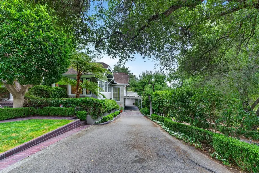 52 Hernandez Avenue, Los Gatos, CA 95030 - #2