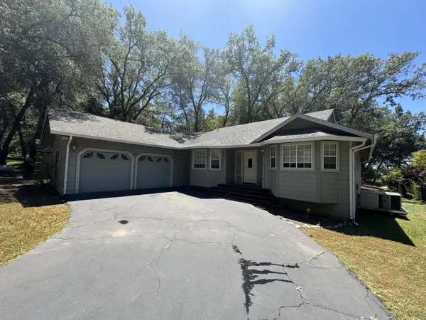 1388 Kenney Drive, Murphys, CA 95247
