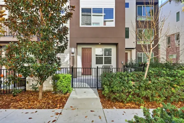 428 Whistler Place, San Jose, CA 95123