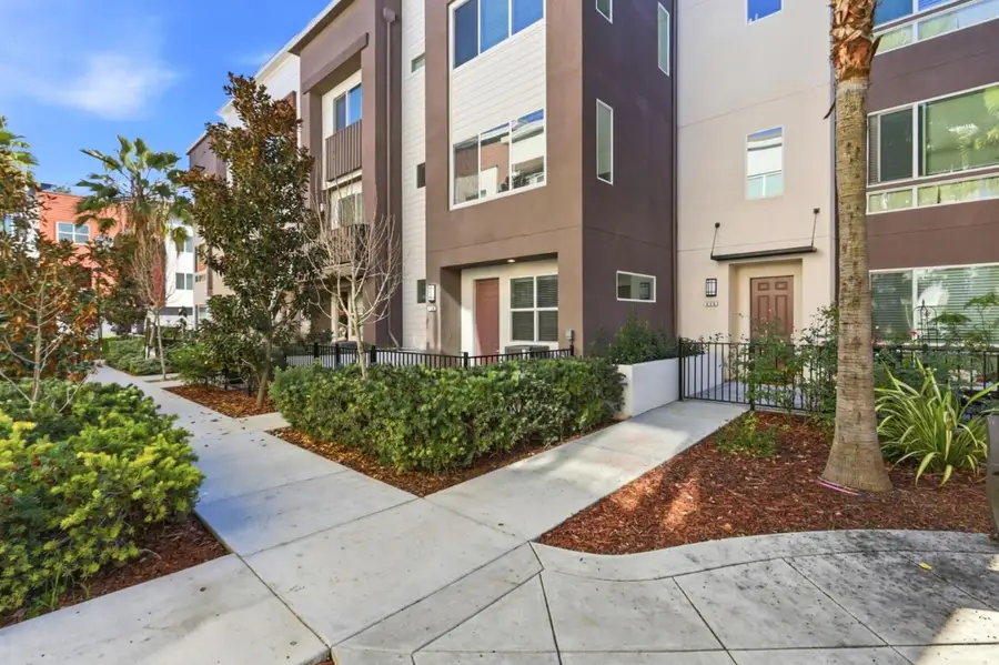 428 Whistler Place, San Jose, CA 95123 - #2