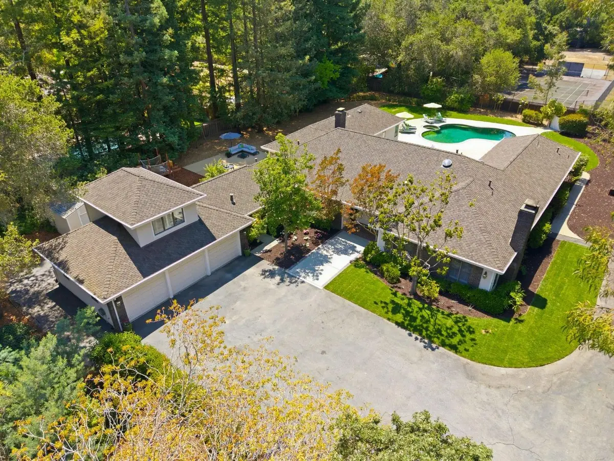 306 Walsh Road, Atherton, CA 94027 - #1