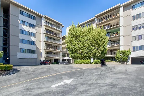 50 Mounds Road #105, San Mateo, CA 94402