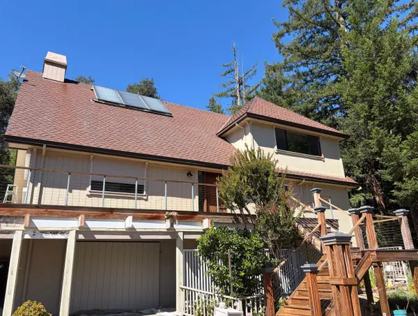 26175 Pierce Road, Los Gatos, CA 95033