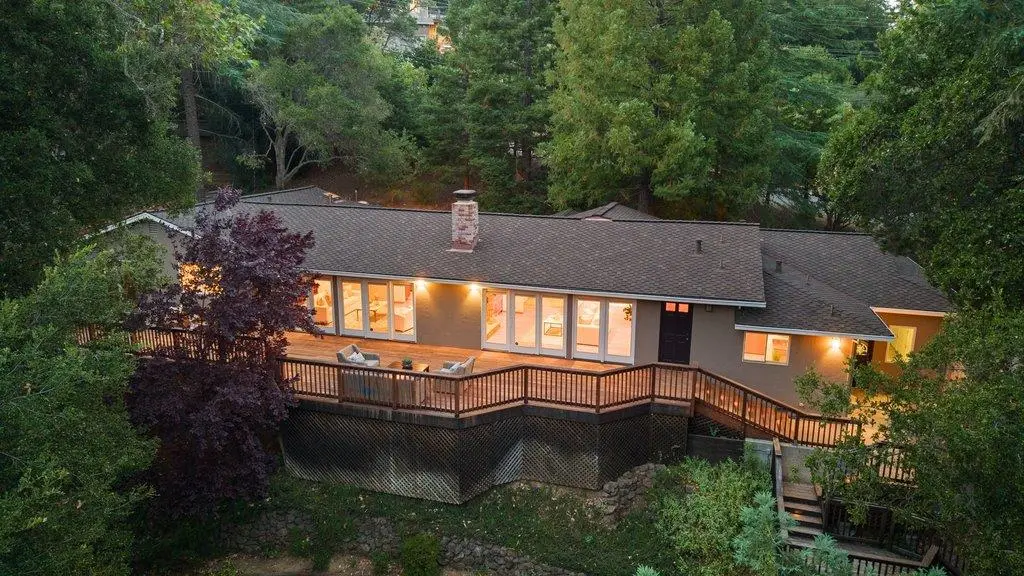 21030 Canyon View Drive, Saratoga, CA 95070 - #1