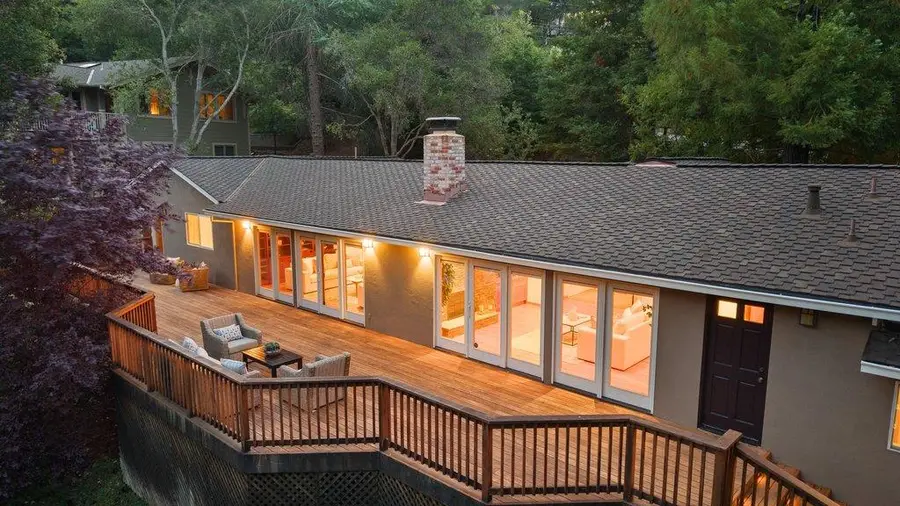 21030 Canyon View Drive, Saratoga, CA 95070 - #2