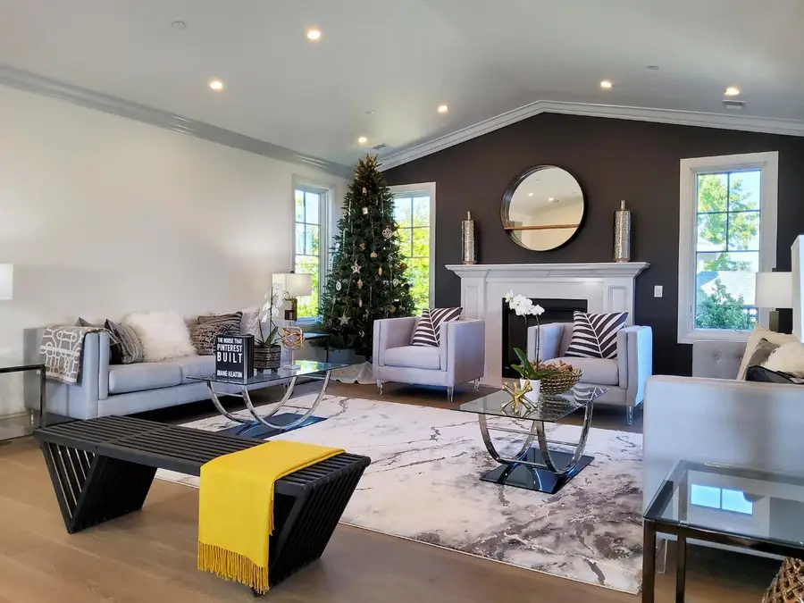 1516 Los Montes Drive, Burlingame, CA 94010 - #2