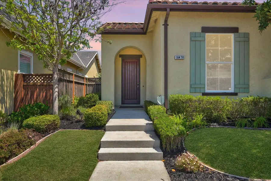 18470 Mcclellan Circle, Seaside Monterey, CA 93933 - #3
