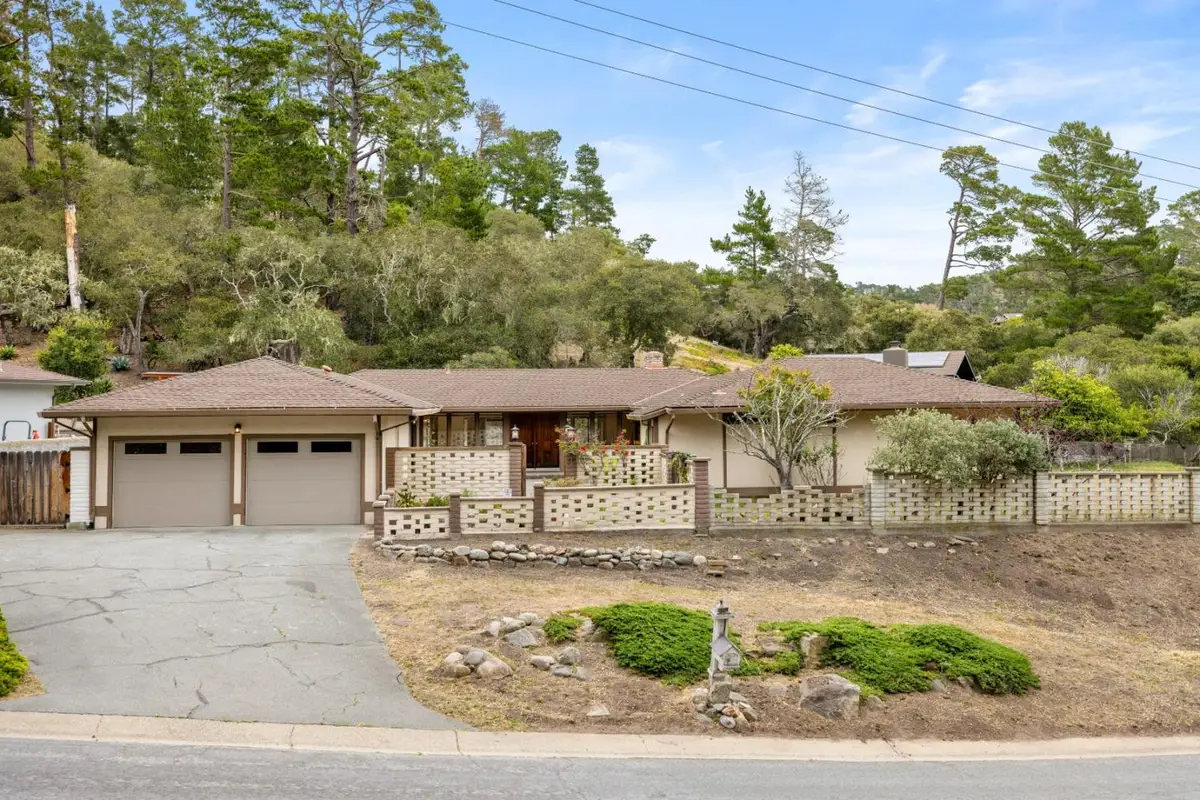 4355 Canada Court, Carmel, CA 93923 - #1