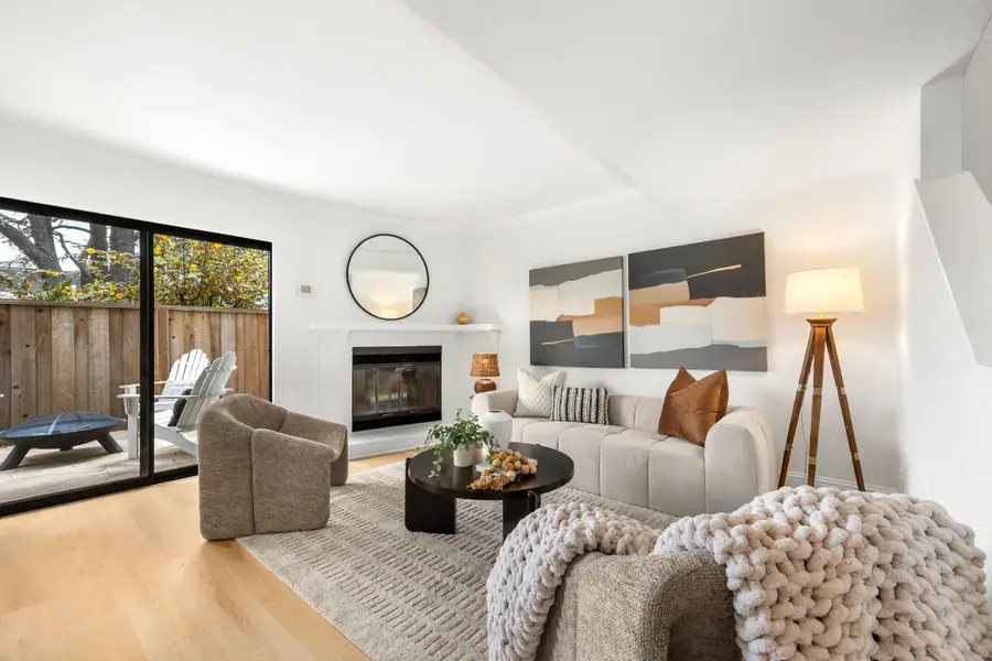 2743 Hampton Lane, Santa Cruz, CA 95065 - #2