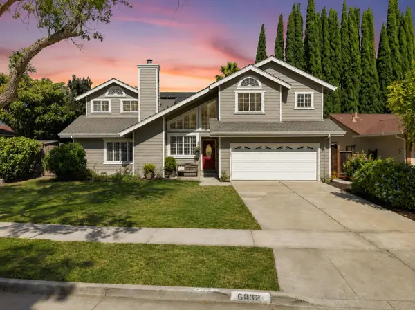6052 Ashburton Drive, San Jose, CA 95123