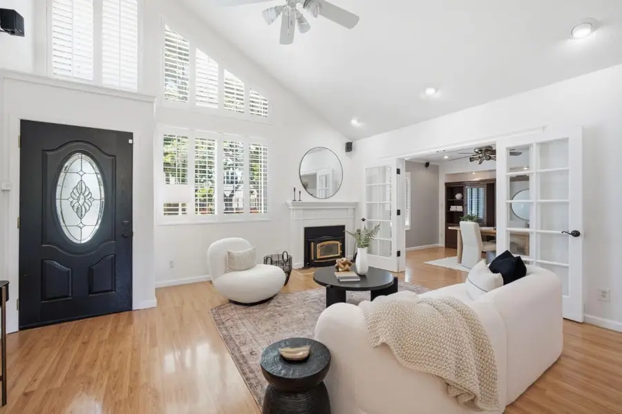 6052 Ashburton Drive, San Jose, CA 95123 - #3