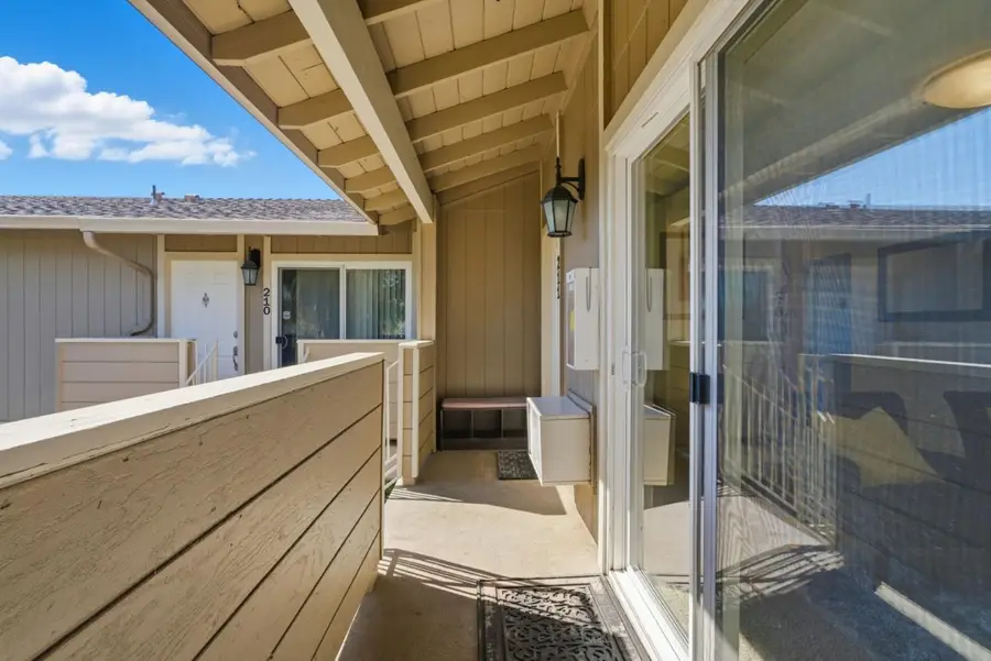 4970 Cherry Avenue #211, San Jose, CA 95118 - #2