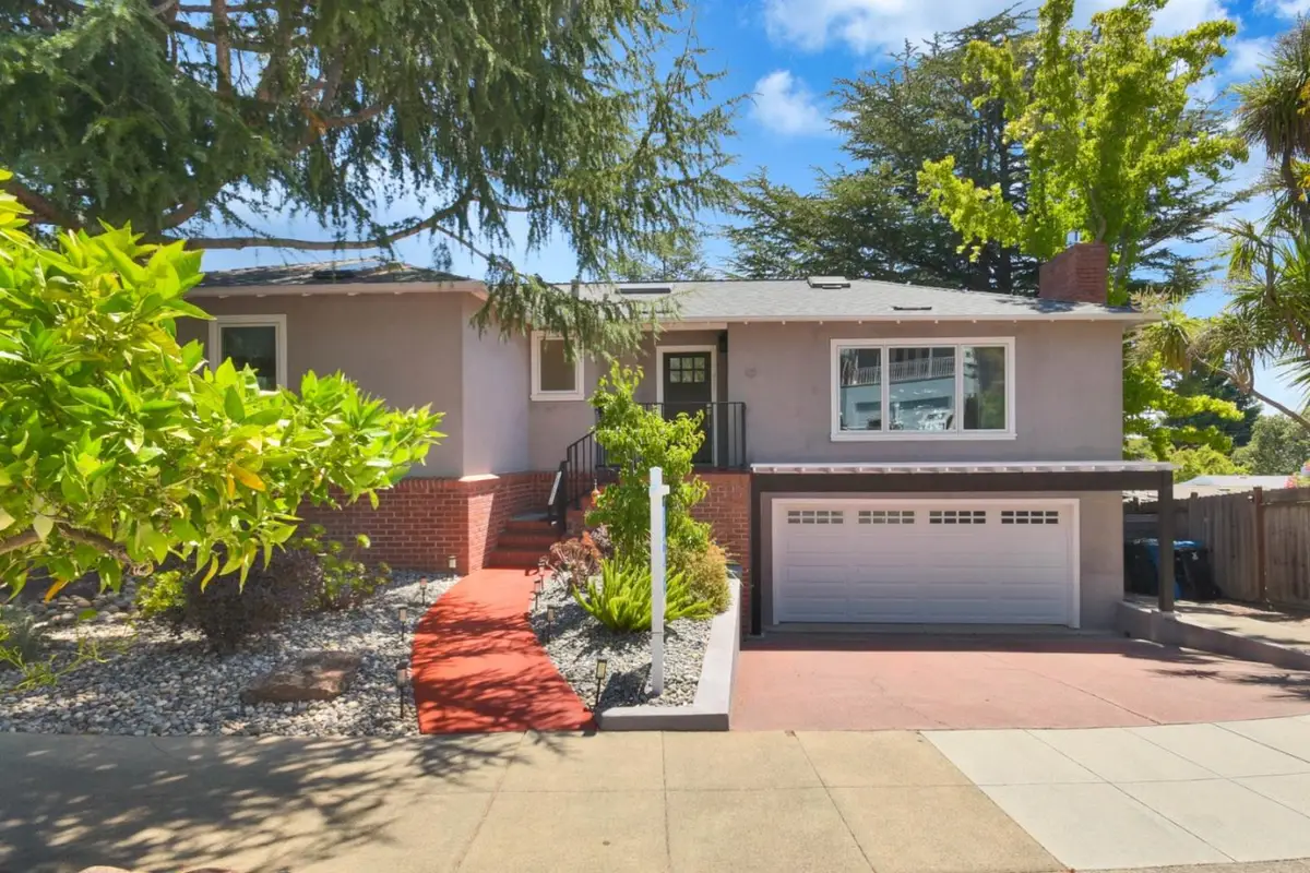 401 Elm Street, San Carlos, CA 94070 - #1