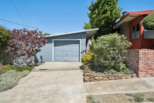 6107 Jordan Avenue, El Cerrito, CA 94530
