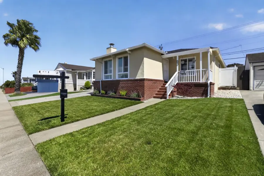 227 Rockwood Drive, South San Francisco, CA 94080 - #2