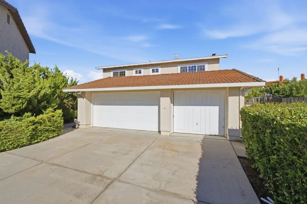 1128 Summerwings Court, San Jose, CA 95132 - #1