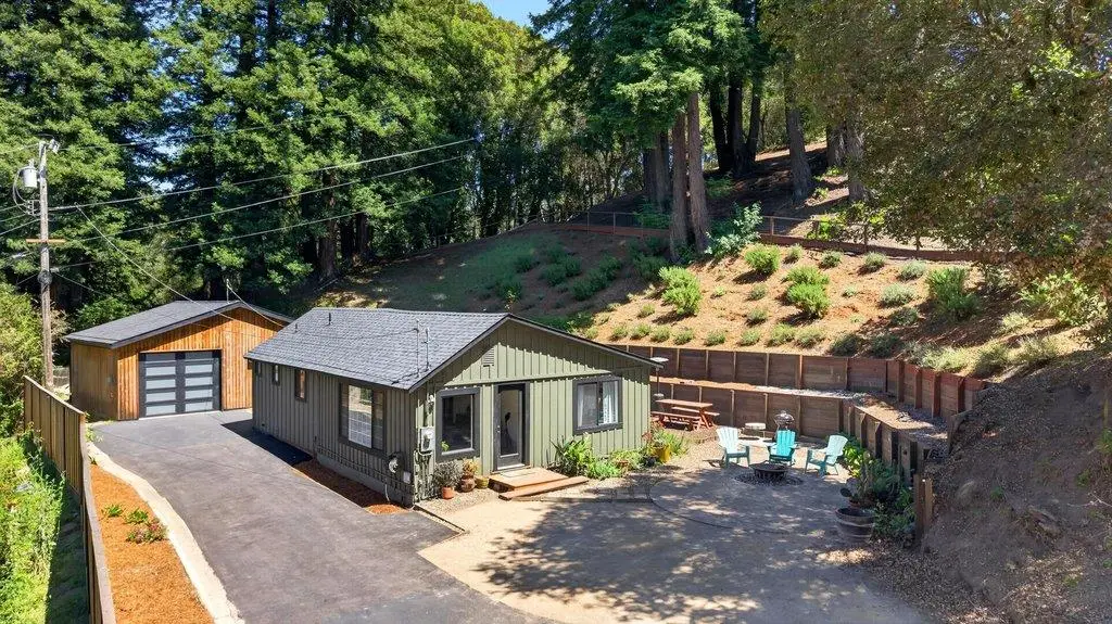5177 Freedom Boulevard, Aptos, CA 95003 - #1