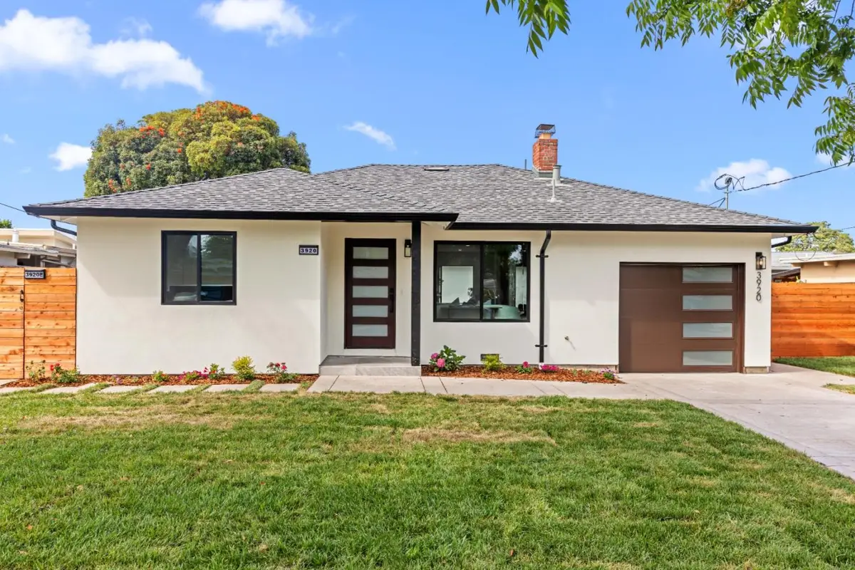 3920 Park Boulevard, Palo Alto, CA 94306 - #1