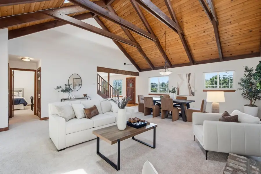 1917 Hillman Avenue, Belmont, CA 94002 - #2