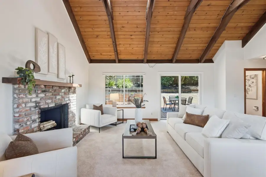 1917 Hillman Avenue, Belmont, CA 94002 - #3