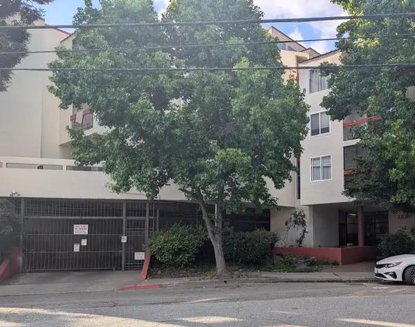 288 Whitmore Street #316, Oakland, CA 94611