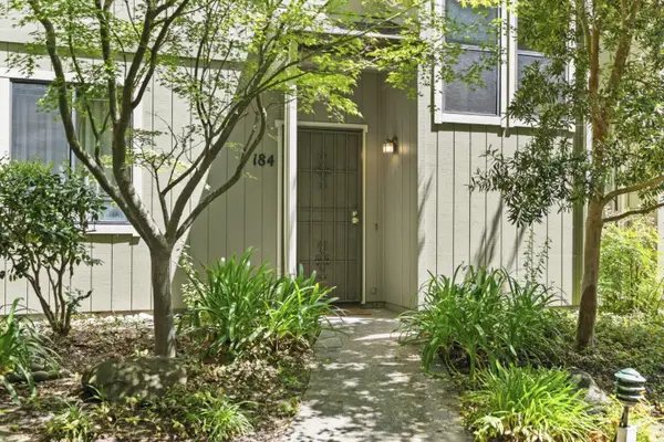 111 Bean Creek Road #184, Scotts Valley, CA 95066