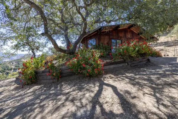 37840 Poppy Tree Lane, Carmel Valley, CA 93924