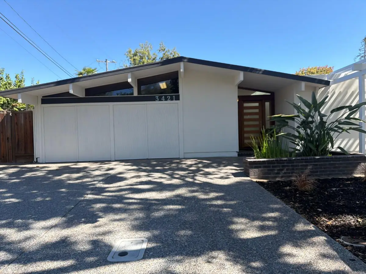 3421 Greer Road, Palo Alto, CA 94303 - #1