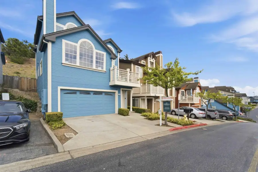 115 Carnelian Road, South San Francisco, CA 94080 - #2