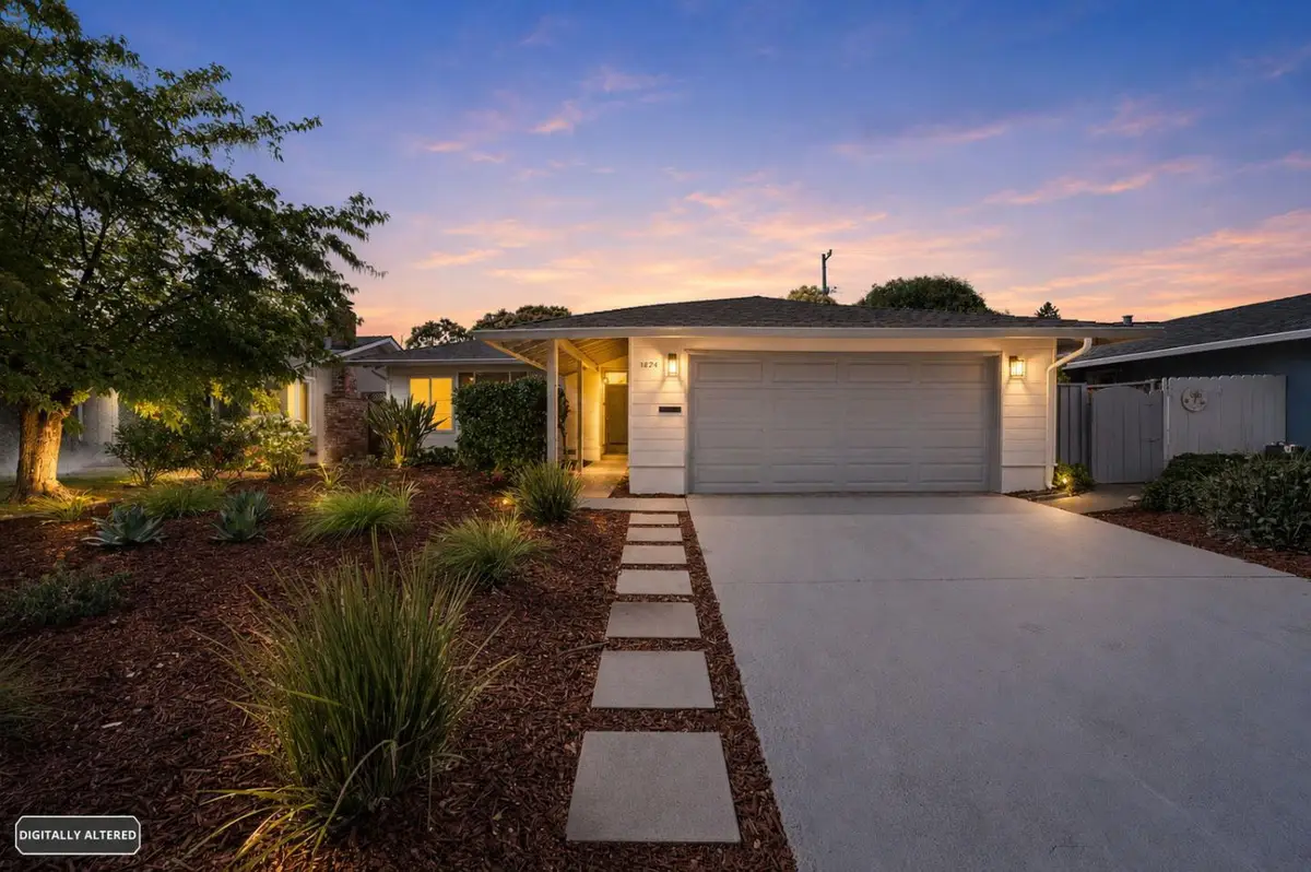 1824 Rosswood Drive, San Jose, CA 95124 - #1