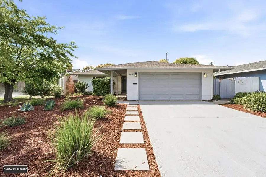 1824 Rosswood Drive, San Jose, CA 95124 - #2