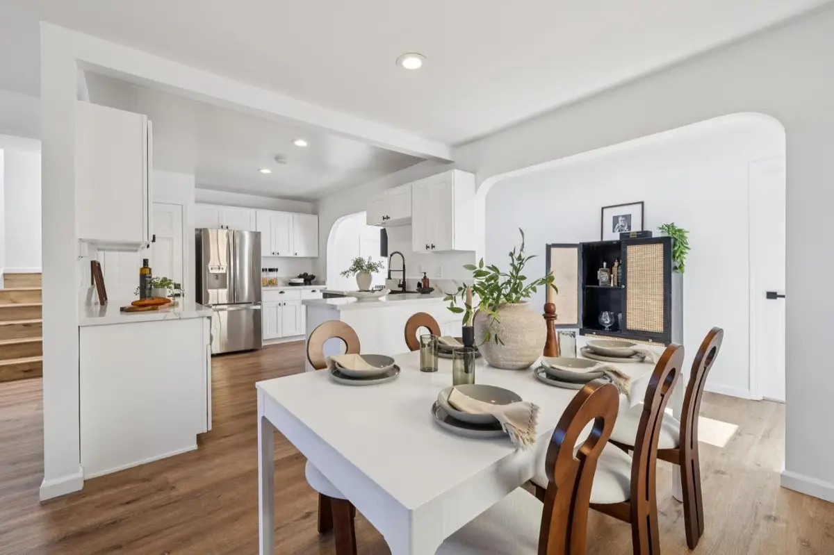 120 Dundee Drive, South San Francisco, CA 94080 - #1
