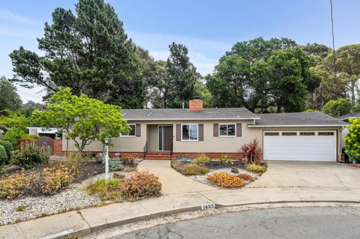 1637 Lake Chabot Terrace, San Leandro, CA 94577 - #1