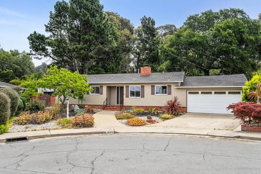 1637 Lake Chabot Terrace, San Leandro, CA 94577 - #2
