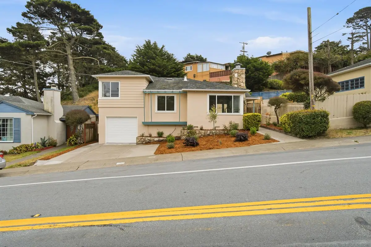 847 87th Street, Daly City, CA 94015 - #1