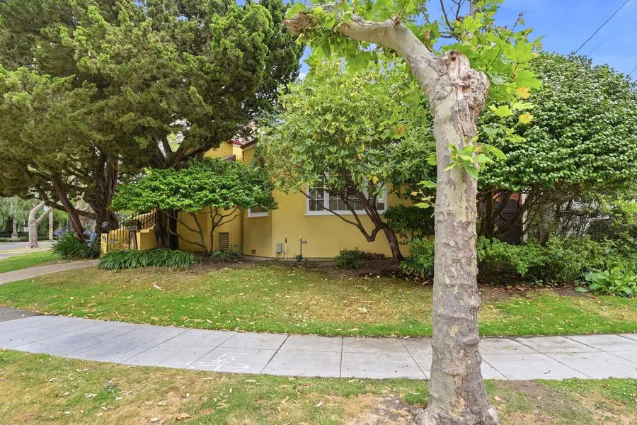 1524 Arc Way, Burlingame, CA 94010 - #3