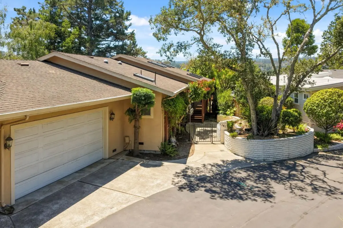 552 Bean Creek Road #141, Scotts Valley, CA 95066 - #1