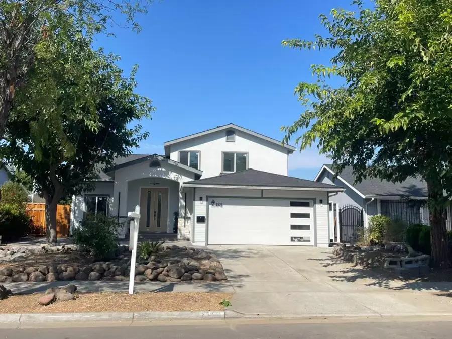 2521 Coconut Drive, San Jose, CA 95148 - #2