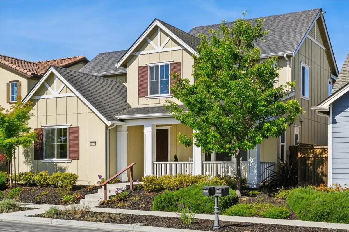 16406 E Garrison Drive, Seaside Monterey, CA 93933 - #1