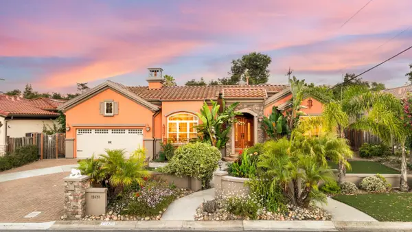 13428 Christie Drive, Saratoga, CA 95070
