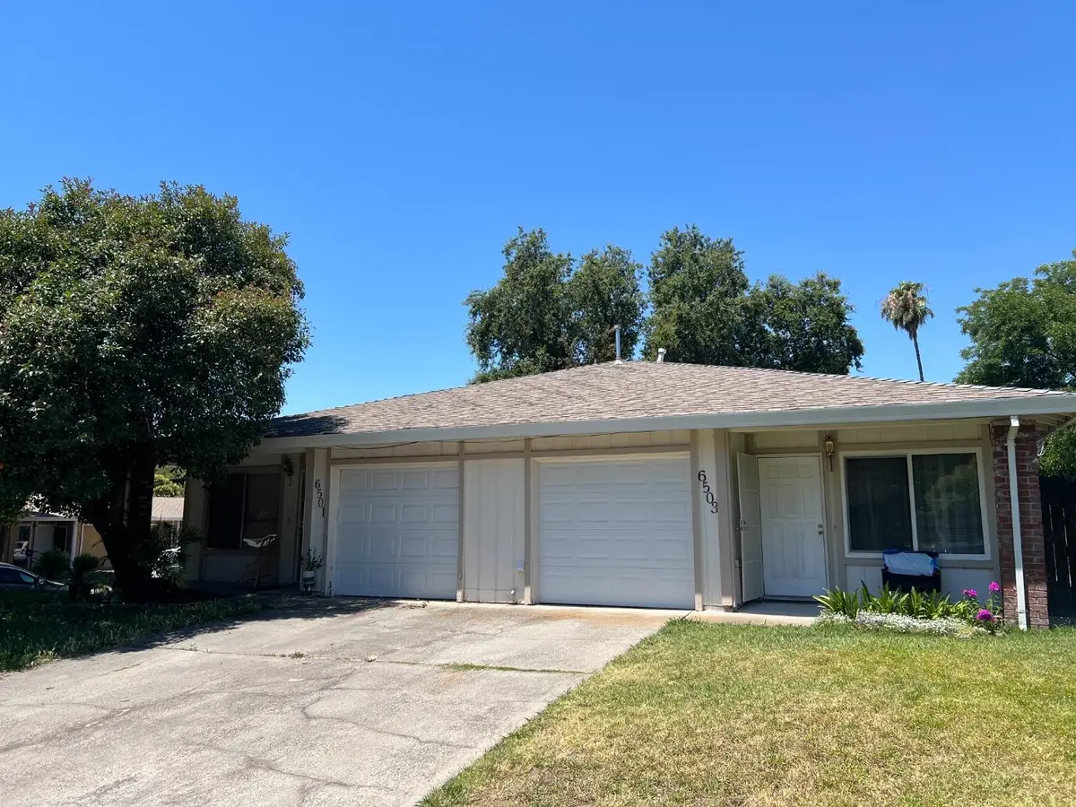 6501 Mauana Way, Citrus Heights, CA 95610 - #1