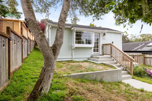 1203 Lincoln Avenue, Pacific Grove, CA 93950