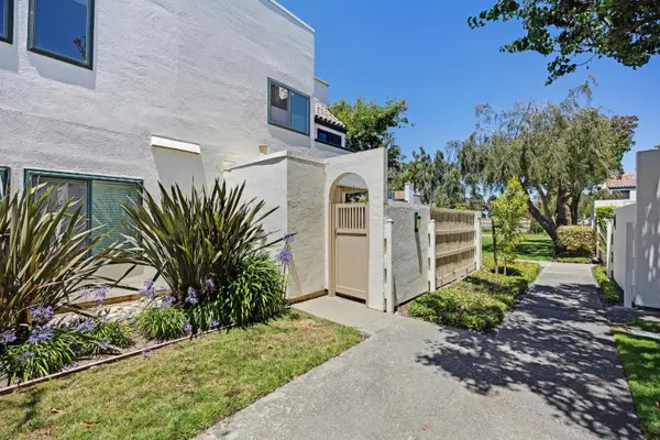 2247 Armada Way, San Mateo, CA 94404